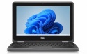 Dotykowy Obrotowy Laptop Dell 3189