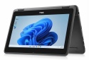 Dotykowy Obrotowy Laptop Dell 3189