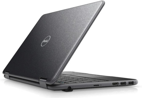 Dotykowy Obrotowy Laptop Dell 3189