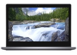 Dotykowy Obrotowy Laptop Dell Latitude 3310 | Intel i5 | 13