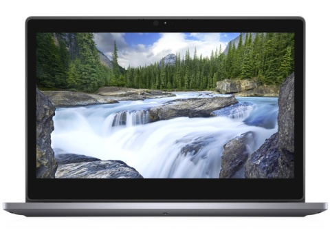 Dotykowy Obrotowy Laptop Dell Latitude 3310 | Intel i5 | 13" | 8GB | 256GB SSD | Windows 11