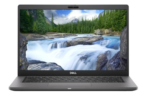 Dotykowy Obrotowy Laptop Dell Latitude 7310 | Intel i7 | 13" | 32GB | 256GB | Windows 11