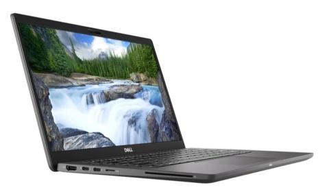 Dotykowy Obrotowy Laptop Dell Latitude 7310 | Intel i7 | 13" | 32GB | 256GB | Windows 11