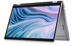 Dotykowy Obrotowy Laptop Dell Latitude 7310 | Intel i5 | 13
