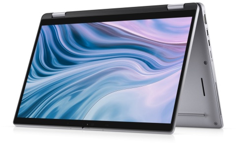 Dotykowy Obrotowy Laptop Dell Latitude 7310 | Intel i5 | 13" | 16GB | 256GB | Windows 11