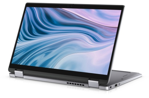Dotykowy Obrotowy Laptop Dell Latitude 7310 | Intel i5 | 13" | 16GB | 256GB | Windows 11