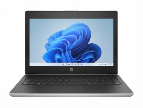 Laptop HP ProBook 430 G5 | Intel i5 | 13" | 8GB | 256GB | Windows 11