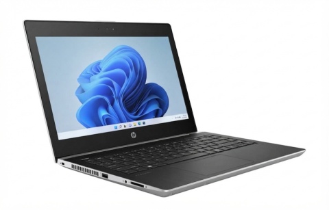 Laptop HP ProBook 430 G5 | Intel i5 | 13" | 8GB | 256GB | Windows 11