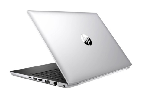 Laptop HP ProBook 430 G5 | Intel i5 | 13" | 8GB | 256GB | Windows 11