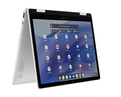 Dotykowy Obrotowy Laptop Samsung Galaxy 2