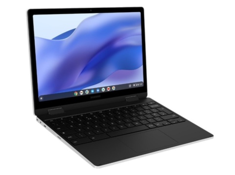 Dotykowy Obrotowy Laptop Samsung Galaxy 2