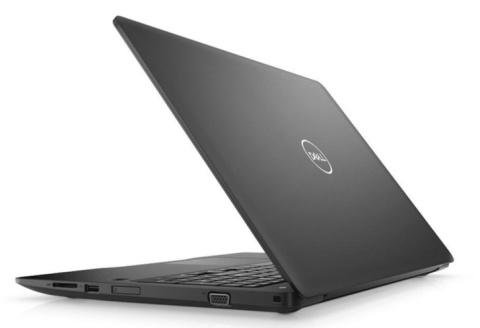 Laptop Dell Latitude 3490 | Intel | 14" | 8GB | 256GB | Windows 11