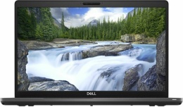 Laptop Dell Latitude 5501 | Intel i5 | 15,6'' | 8GB | 256GB | Windows 11