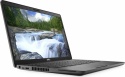 Laptop Dell Latitude 5501 | Intel i5 | 15,6'' | 8GB | 256GB | Windows 11