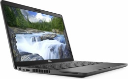 Laptop Dell Latitude 5501 | Intel i5 | 15,6'' | 8GB | 256GB | Windows 11