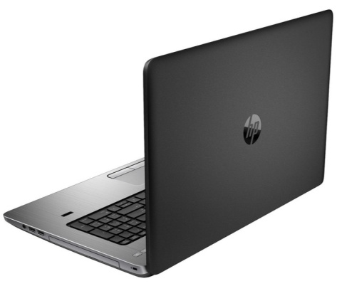 Laptop HP 470 G3 | Intel i5 | 17" | 8GB | 256GB | Windows 11