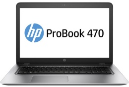 Laptop HP 470 G4 | Intel i7 | 17