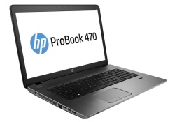 Laptop HP 470 G4 | Intel i7 | 17