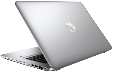 Laptop HP 470 G4 | Intel i7 | 17" | 8GB | 128GB | Windows 11