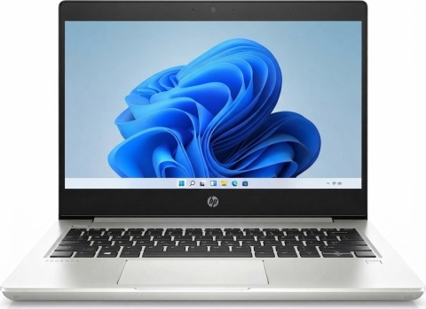Laptop HP ProBook 430 G6 | Intel | 13" | 8GB | 128GB | Windows 11