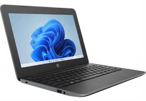 Laptop HP Stream 11 Pro G5 | Intel | 4GB | 64GB | Windows 11