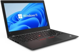 Dotykowy Laptop Lenovo ThinkPad X280 | Intel i5 | 12