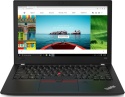 Dotykowy Laptop Lenovo ThinkPad X280 | Intel i5 | 12" | 8GB | 256GB | Windows 11