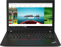 Dotykowy Laptop Lenovo ThinkPad X280 | Intel i5 | 12