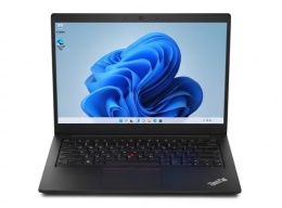Laptop Lenovo ThinkPad E490 | Intel i5 | 14