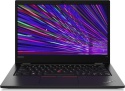 Laptop Lenovo ThinkPad L13 | Intel | 13" | 8GB | 128GB | Windows 11