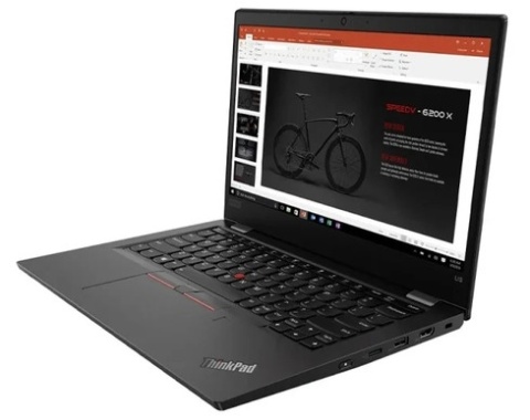 Laptop Lenovo ThinkPad L13 | Intel | 13" | 8GB | 128GB | Windows 11