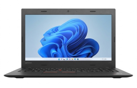 Laptop Lenovo ThinkPad L460 | Intel | 14" | 8GB | 256GB | Windows 11
