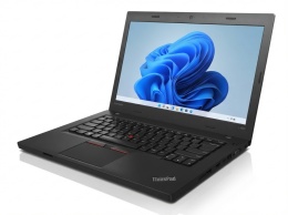 Laptop Lenovo ThinkPad L460 | Intel | 14