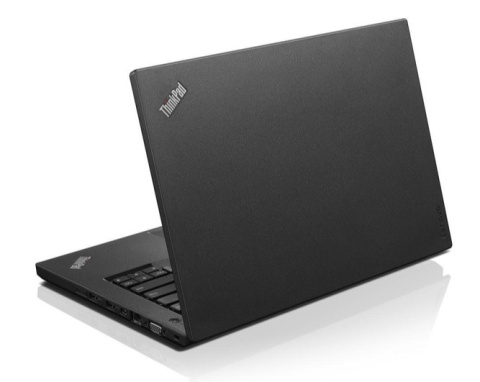Laptop Lenovo ThinkPad L460 | Intel | 14" | 8GB | 256GB | Windows 11