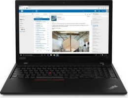 Laptop Lenovo ThinkPad L590 | Intel | 15,6