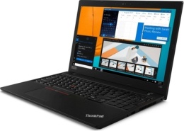Laptop Lenovo ThinkPad L590 | Intel | 15,6