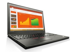 Laptop Lenovo ThinkPad T560 | Intel i5 | 15,6