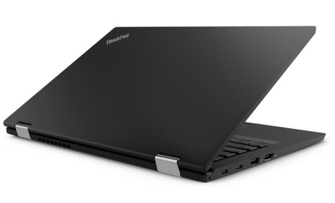 Laptop Lenovo Yoga 2w1 | Intel i5 | 13" | 8GB | 256GB | Windows 11