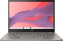 Dotykowy Obrotowy Laptop Asus Flip CB34 | Intel i5 | 14