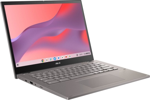 Dotykowy Obrotowy Laptop Asus Flip CB34 | Intel i5 | 14" | 8GB | 256GB