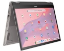 Dotykowy Obrotowy Laptop Asus Flip CB34 | Intel i5 | 14" | 8GB | 256GB