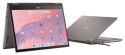 Dotykowy Obrotowy Laptop Asus Flip CB34 | Intel i5 | 14" | 8GB | 256GB
