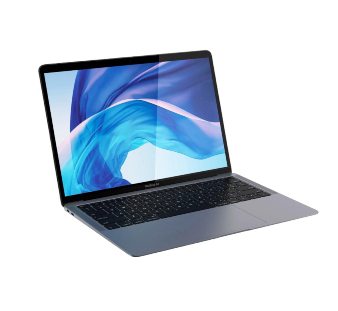 Apple MacBook Air 13インチ・Intel Core i5 Apple MacBook Air 13